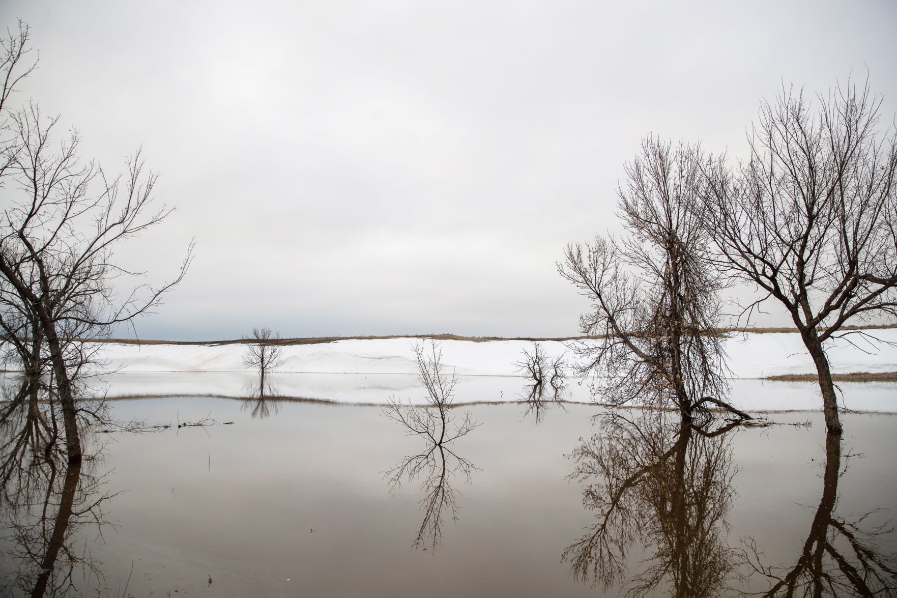 Flooding